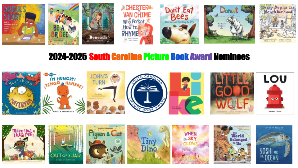 Picture Book Award